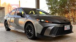 تۆیۆتا کامری